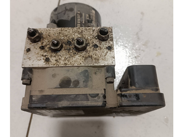 Блок АБС 7E0907379E, 10092903063   Volkswagen  Transporter - Caravelle T5  2003 - 2015 года