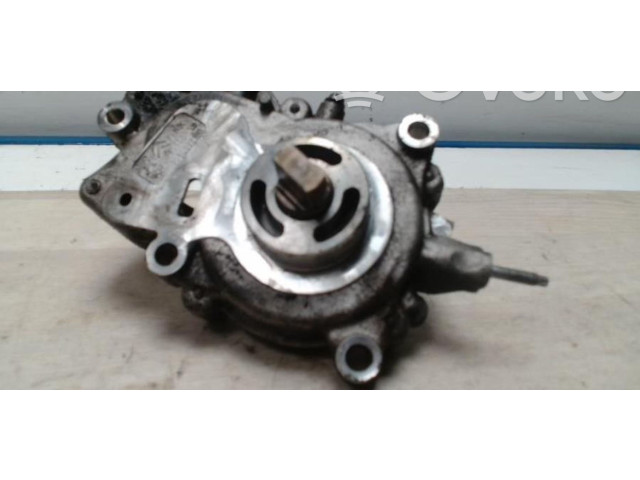 Čerpadlo oleje 9807727980, 9807727980   Peugeot Expert   