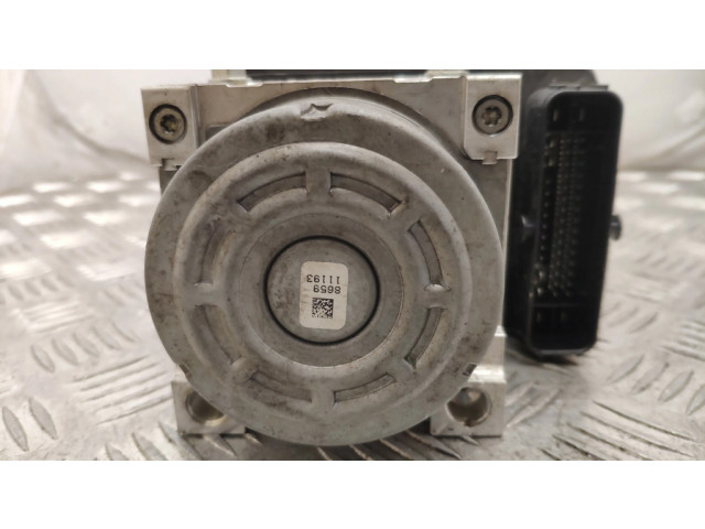 Блок АБС 28516079033, 57110TGLG330M1   Honda  Civic X  2016-2021 года