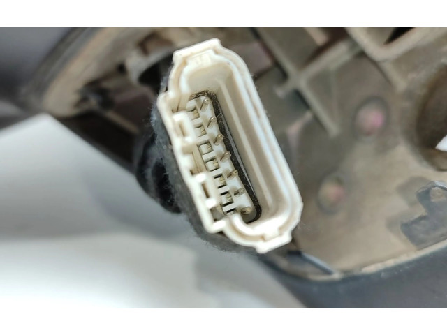Zpětné zrcátko  Fiat Punto Evo 2006  735465557  