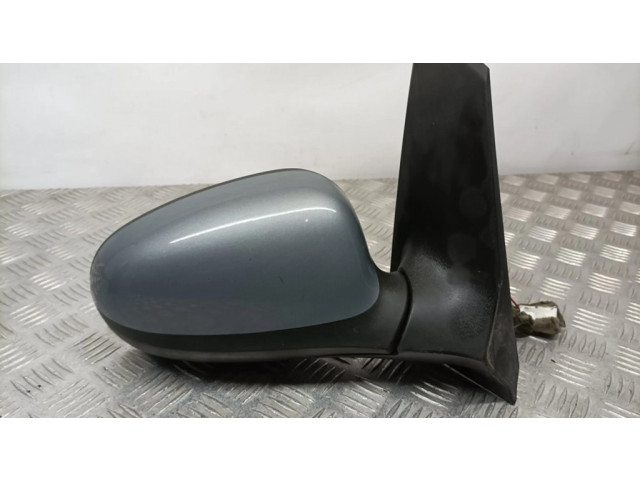 Zpětné zrcátko pravé Ford Ka 2008  ELECTRICO  