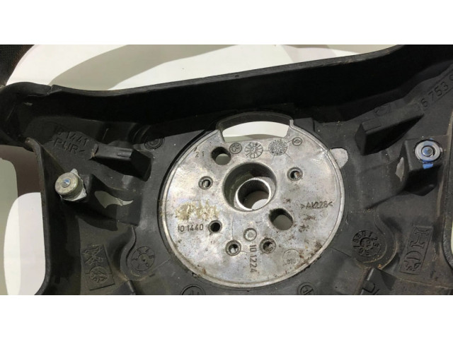 Volant BMW 3 E46 2003 4375E462  