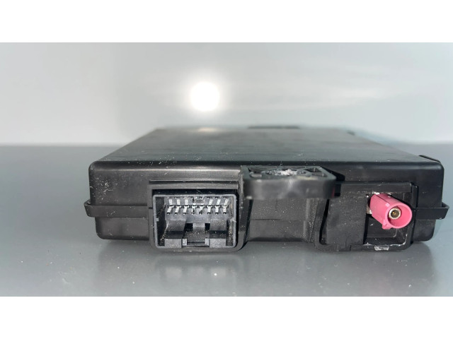 Блок управления P56029839AA   Jeep Grand Cherokee