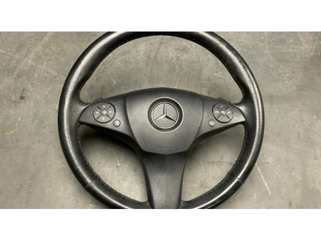 Volant Mercedes-Benz C W204 2008 A20446027039, 305808740  