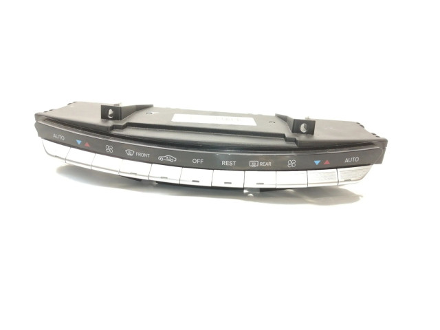 Модуль блока управления кондиционером A2218702658   Mercedes-Benz S W221
