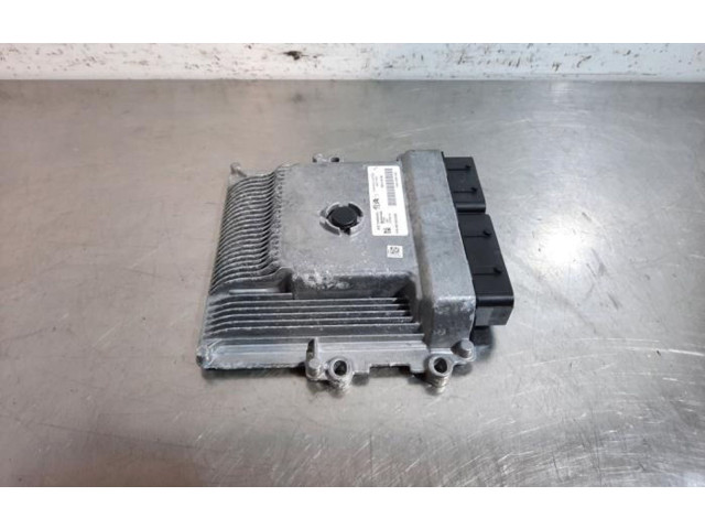 Řídící jednotka 9851418180   Peugeot 3008 II 2023