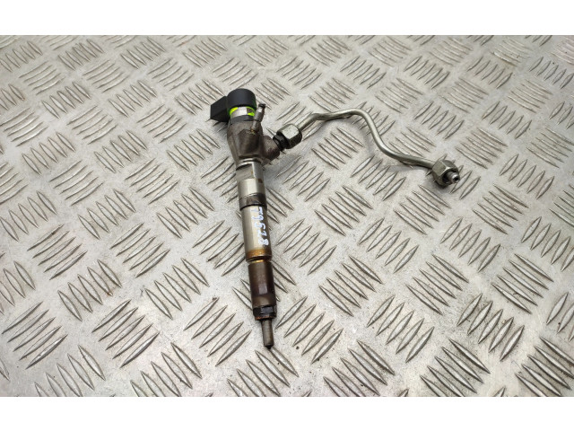 Vstřikovač 166006212R   Mercedes-Benz A W176     