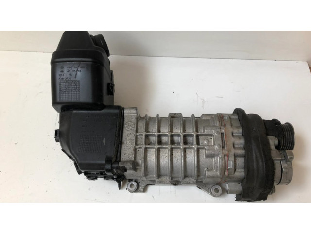 Турбина Нагнетатель Volkswagen Tiguan 1.4 03C145851L, 03C145851G         