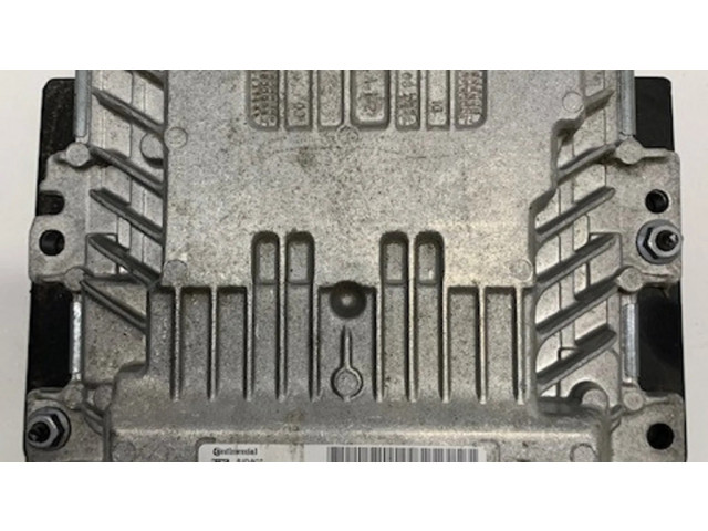 Řídící jednotka HW9666571380, S180075002J   Peugeot 5008 2012