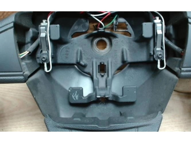 Volant Renault Scenic III -  Grand scenic III 2011 484006621R, 484006621R  