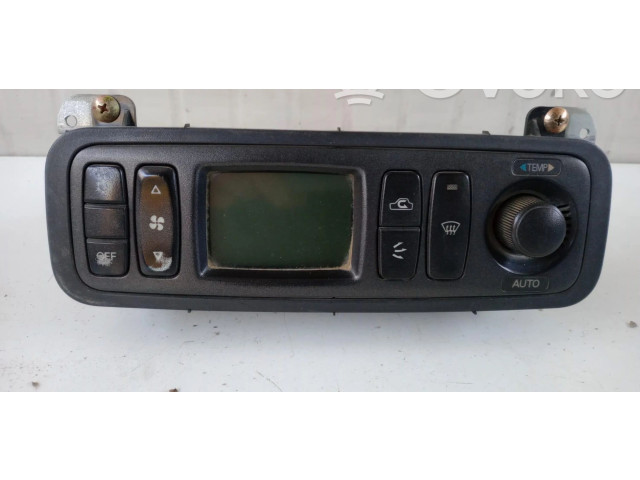 Блок управления климат-контролем MR568346, 4D56   Mitsubishi Pajero Sport I