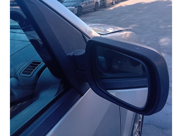 Zpětné zrcátko  Ford Fusion 2006    