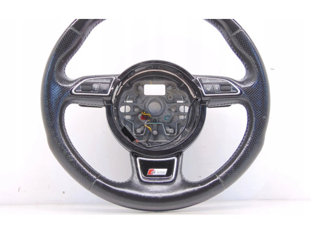 Volant Audi A7 S7 4G 2011 4G0419091AA  