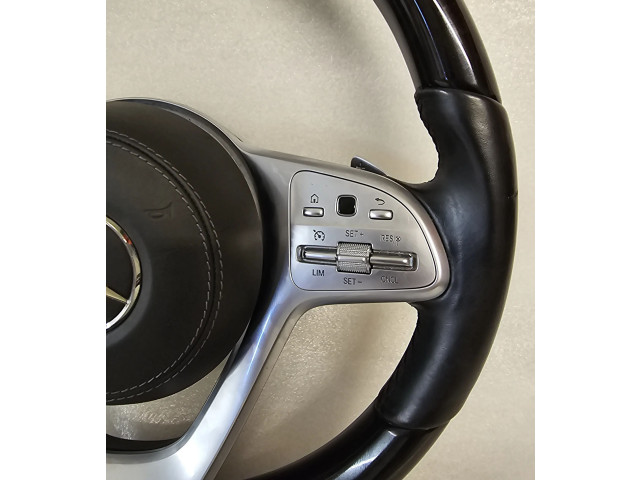 Volant Mercedes-Benz S C217 2018 A0040053999  