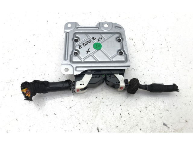 Блок подушек безопасности 9859734580   Peugeot 3008 III