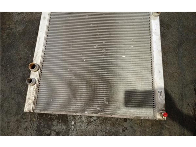Комплект радиатора PCC500370, 448PN   Land Rover Range Rover L322 2007