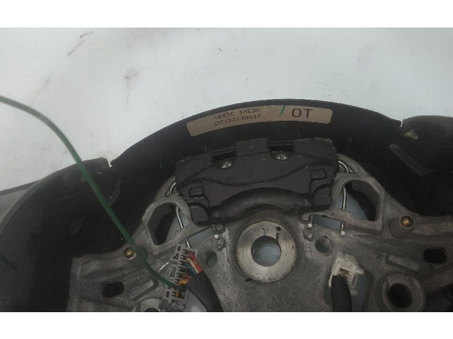 Volant Nissan Micra 2010 484301he3c  