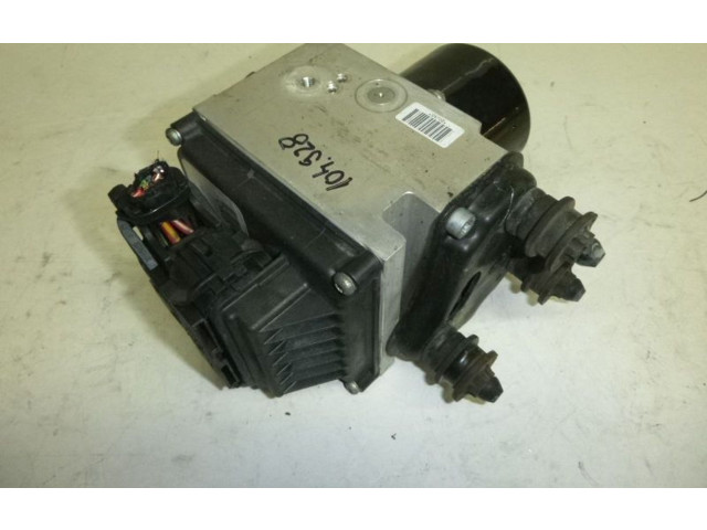 Jednotka ABS 3C0614109D, 3C0614109D   Volkswagen Passat Alltrack 2007