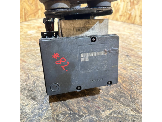 Jednotka ABS A2515450832, 00402290C1   Mercedes-Benz ML W164 2006