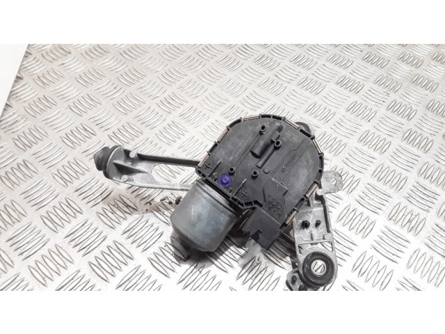 Моторчик дворников BM5117504BJ, 1137328621    Ford Focus
