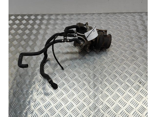  Турбина BMW X6 E71  4571543   для двигателя N63 B44 A      