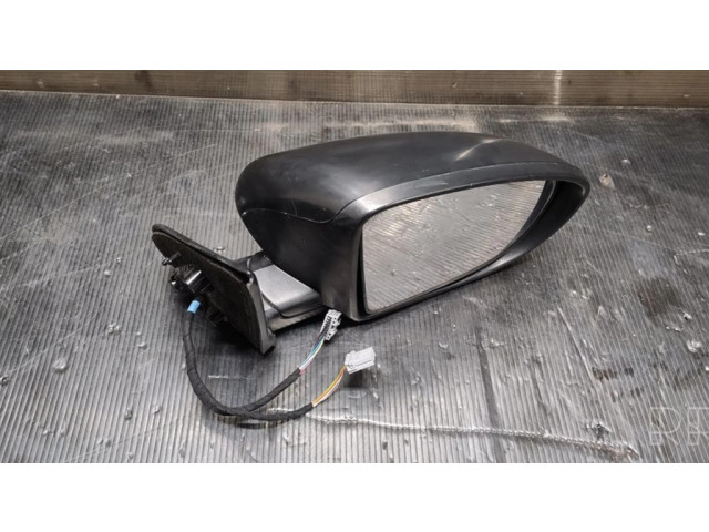 Зеркало электрическое        Nissan Qashqai  2010-2014 года   