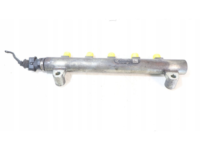 Vstřikovací lišta 0445214174   Opel Antara     