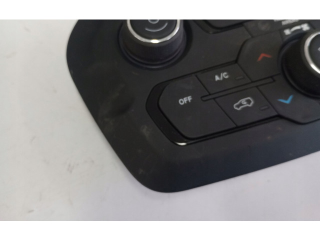 Блок управления климат-контролем 07356941370, 07356941370   Jeep Renegade