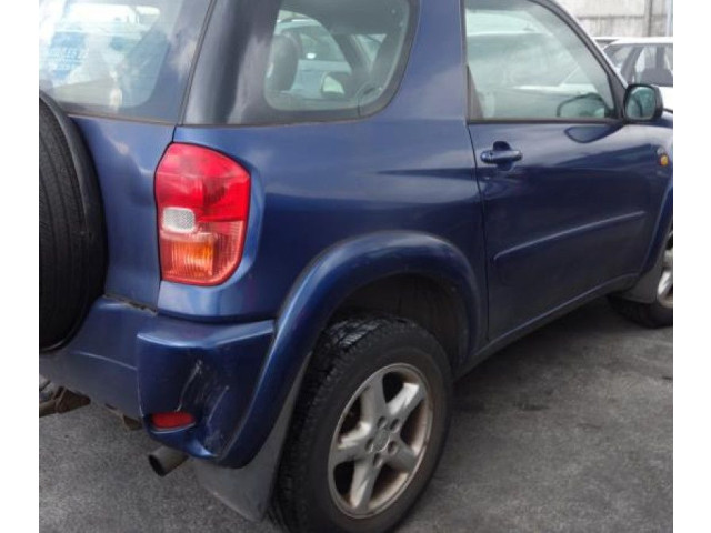Zpětné zrcátko  Toyota RAV 4 (XA20) 2002    