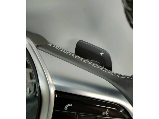 Volant Audi A6 S6 C8 4K 2021 4K0419091BA, 4K0419689A  