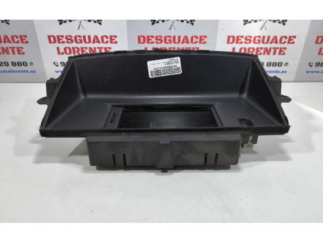 Дисплей    259154618R   Renault Latitude (L70)