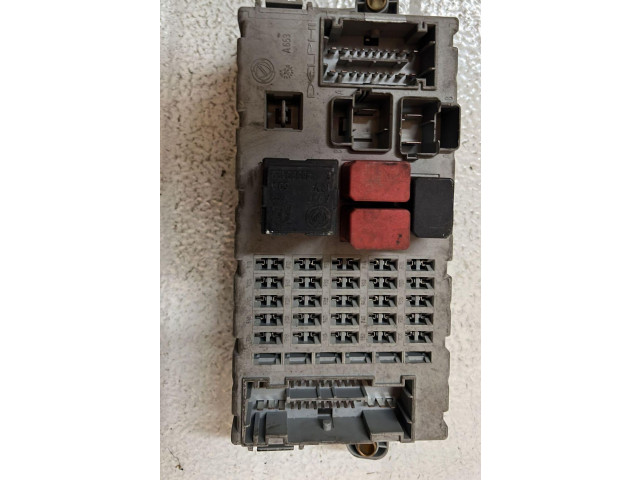 Блок комфорта 46774360cpl, 46774360CPL   Fiat Punto (188)   