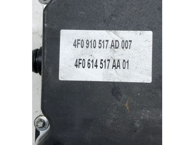 Jednotka ABS 4F0910517AD, 4F0614517AA   Audi A6 S6 C6 4F 2007