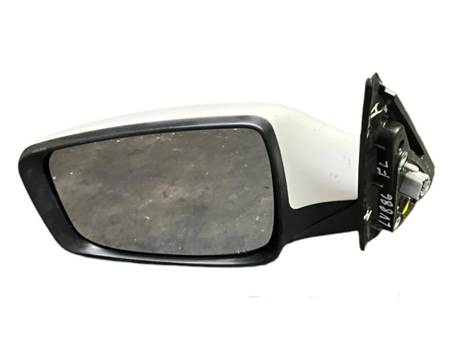 Zpětné zrcátko  levé Hyundai ix20 2011  023372  