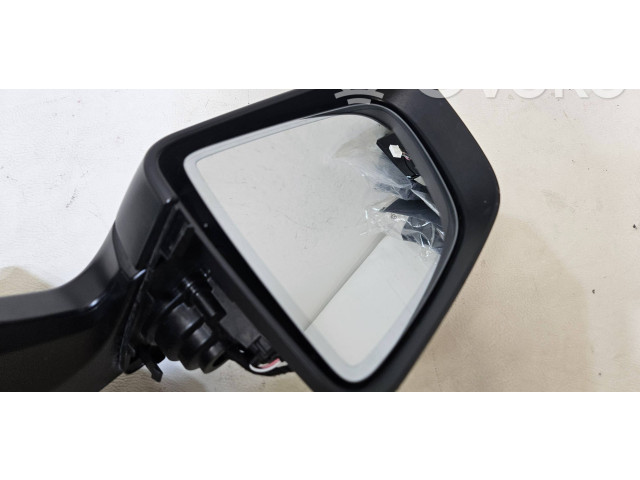 Zpětné zrcátko  Tesla Model Y 2020  045999  