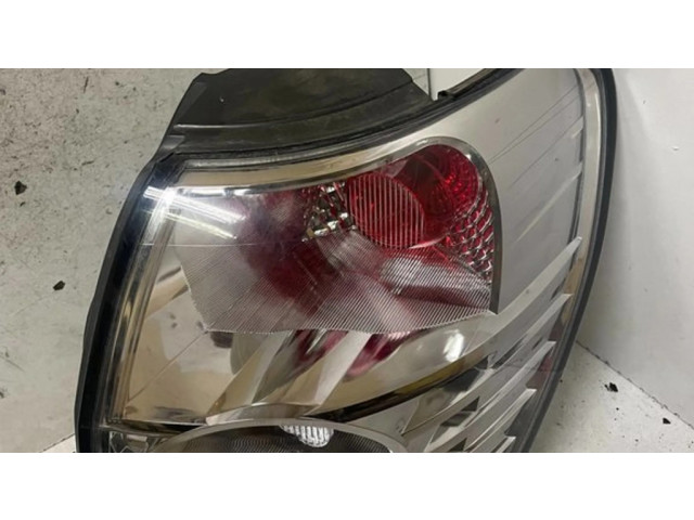 Задний фонарь правый 2685    Chevrolet Captiva   