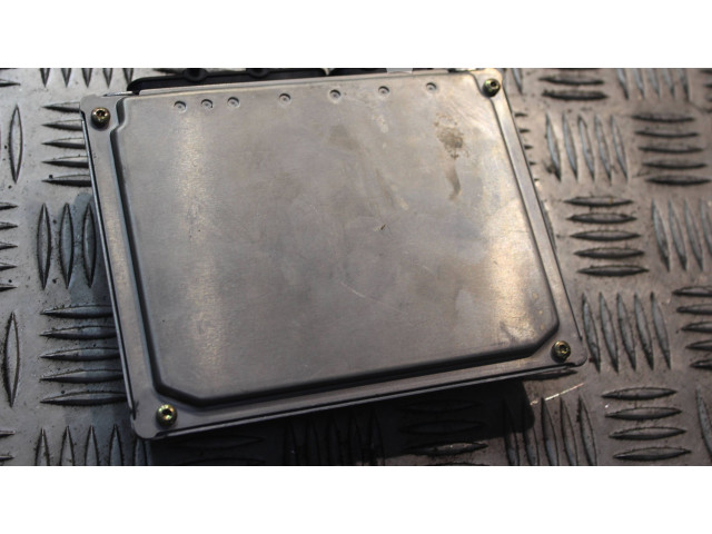 Блок управления двигателя 4B0907552E   Audi A6 S6 C5 4B
