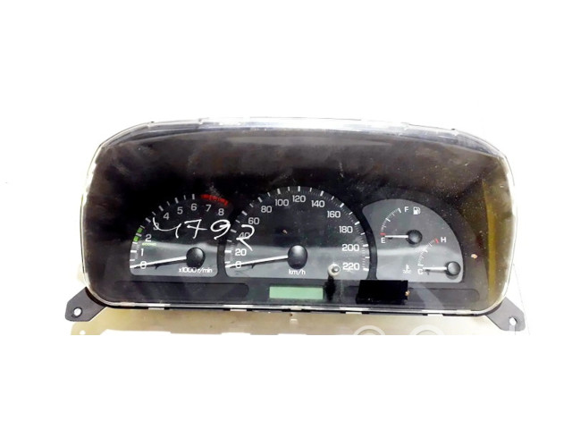 Přístrojová deska  Chevrolet Tacuma 2005 96427156, rv4k100072  