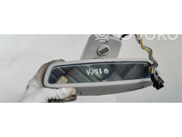 Zpětné zrcátko  Mercedes-Benz S W220 2013  2208110007  