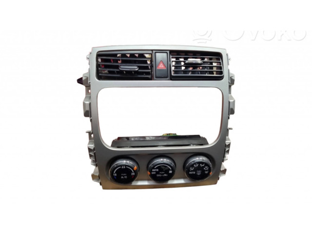 Блок управления климат-контролем 3951059J52, 3951059J0   Suzuki Liana