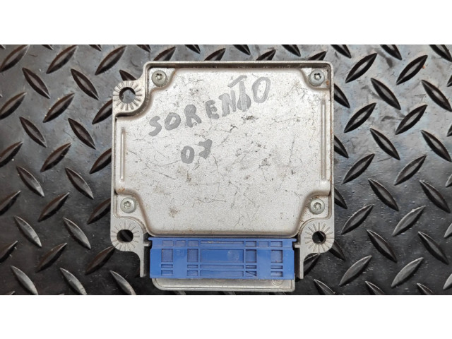 Блок подушек безопасности 959103E050   KIA Sorento
