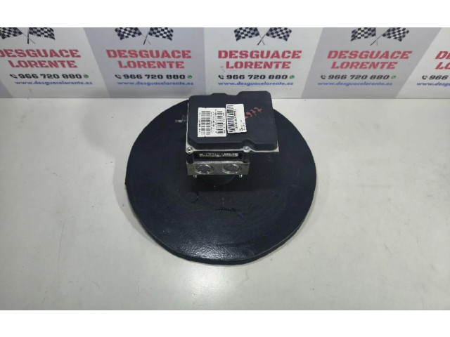 Jednotka ABS 9665363180   Peugeot 308 2007