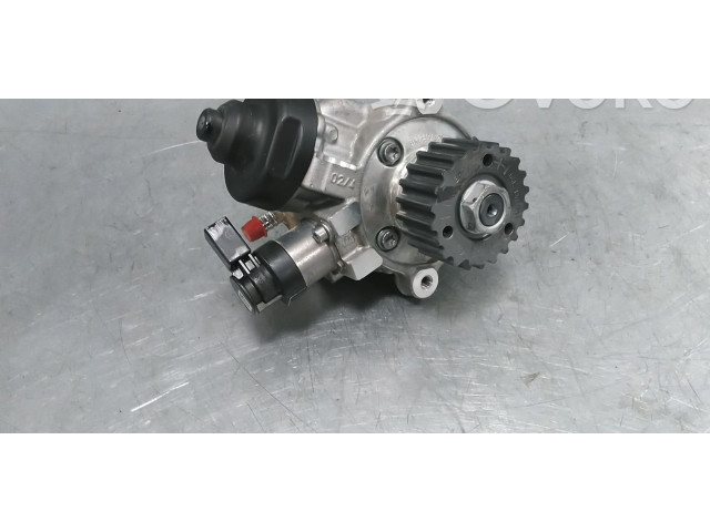 Vstřikovací čerpadlo 04L130755D, 0445010537   Volkswagen Jetta VI    CUUB CUU 