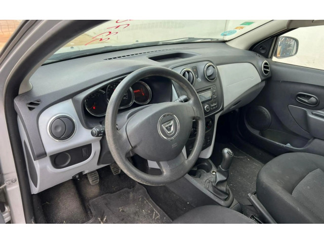 Jednotka ABS    Renault Sandero I 2015