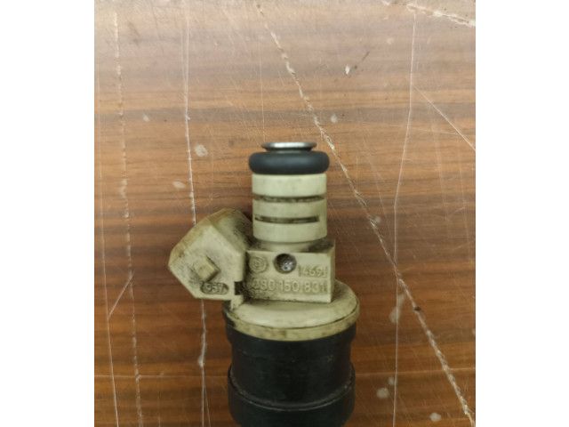 Форсунка 0280150831    Renault Safrane   