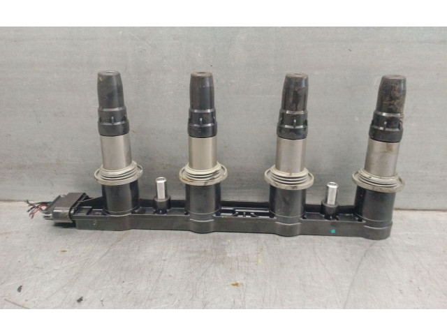 Блок подушек безопасности 9638588680, 550740800AUTOLIV   Citroen Saxo