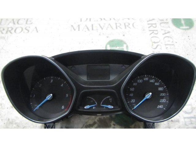 Панель приборов 5580301   Ford Focus C-MAX       