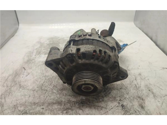 Генератор 284215400101, 284215400101   Tata Indica Vista II      