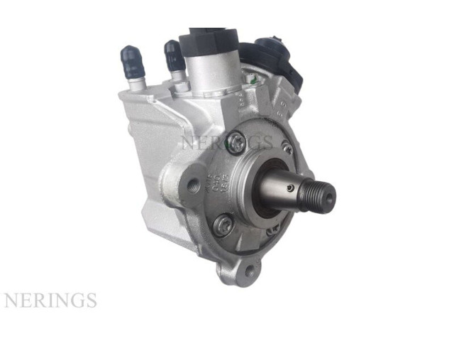 Vstřikovací čerpadlo 0445010542, 0986437433   Audi A5 Sportback 8TA     