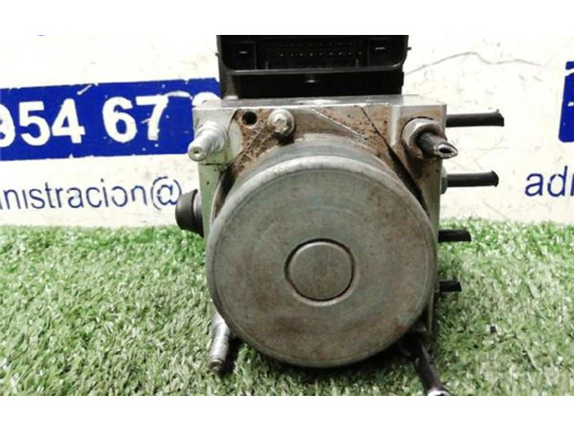 Jednotka ABS 0265231997, 0265231997   Peugeot Bipper 2008